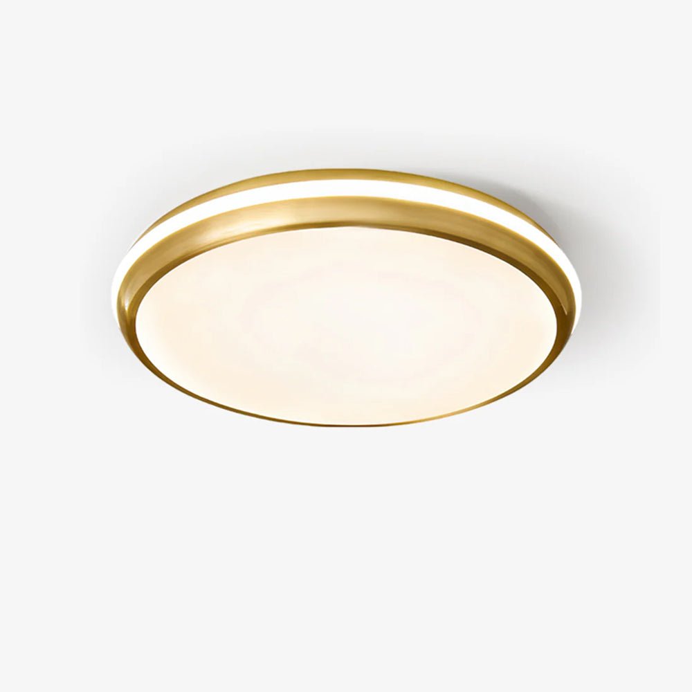 Jameson Ceiling Light