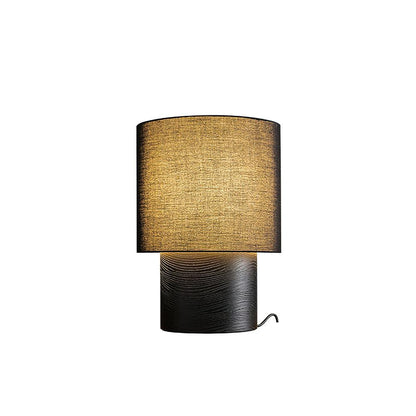 Japanese Wabi Sabi Table Lamp