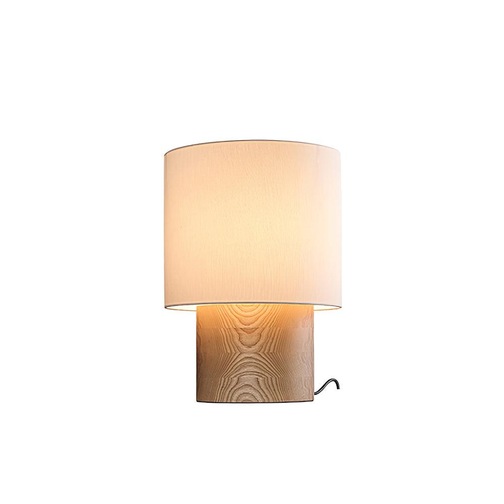 Japanese Wabi Sabi Table Lamp