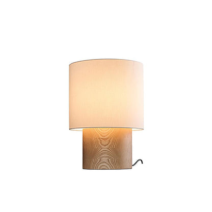 Japanese Wabi Sabi Table Lamp