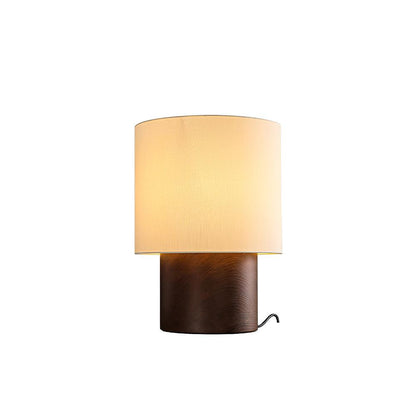 Japanese Wabi Sabi Table Lamp