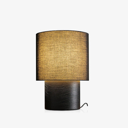 Japanese Wabi Sabi Table Lamp