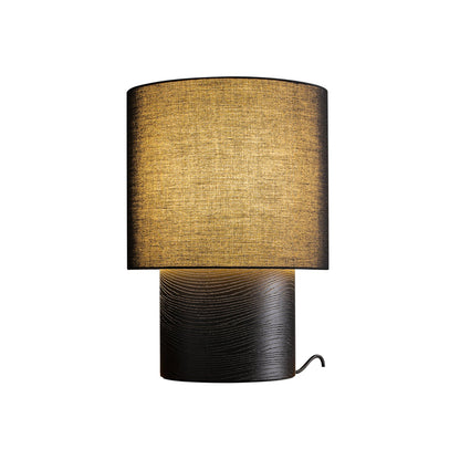 Japanese Wabi Sabi Table Lamp