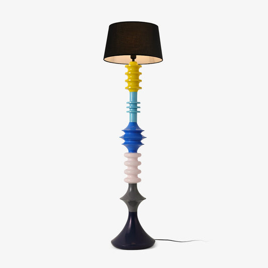 Jarvis Adjustable Floor Lamp