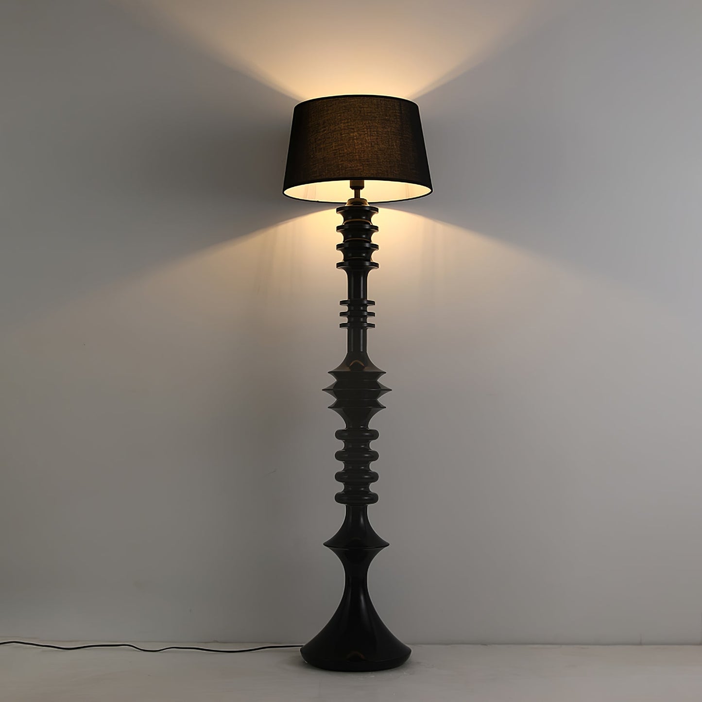 Jarvis Adjustable Floor Lamp