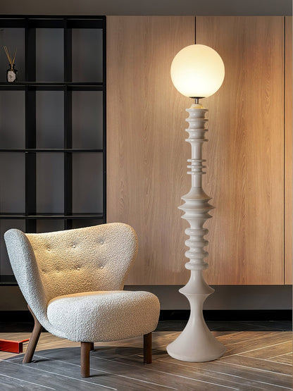 Jarvis Adjustable Floor Lamp