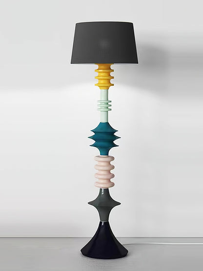 Jarvis Adjustable Floor Lamp