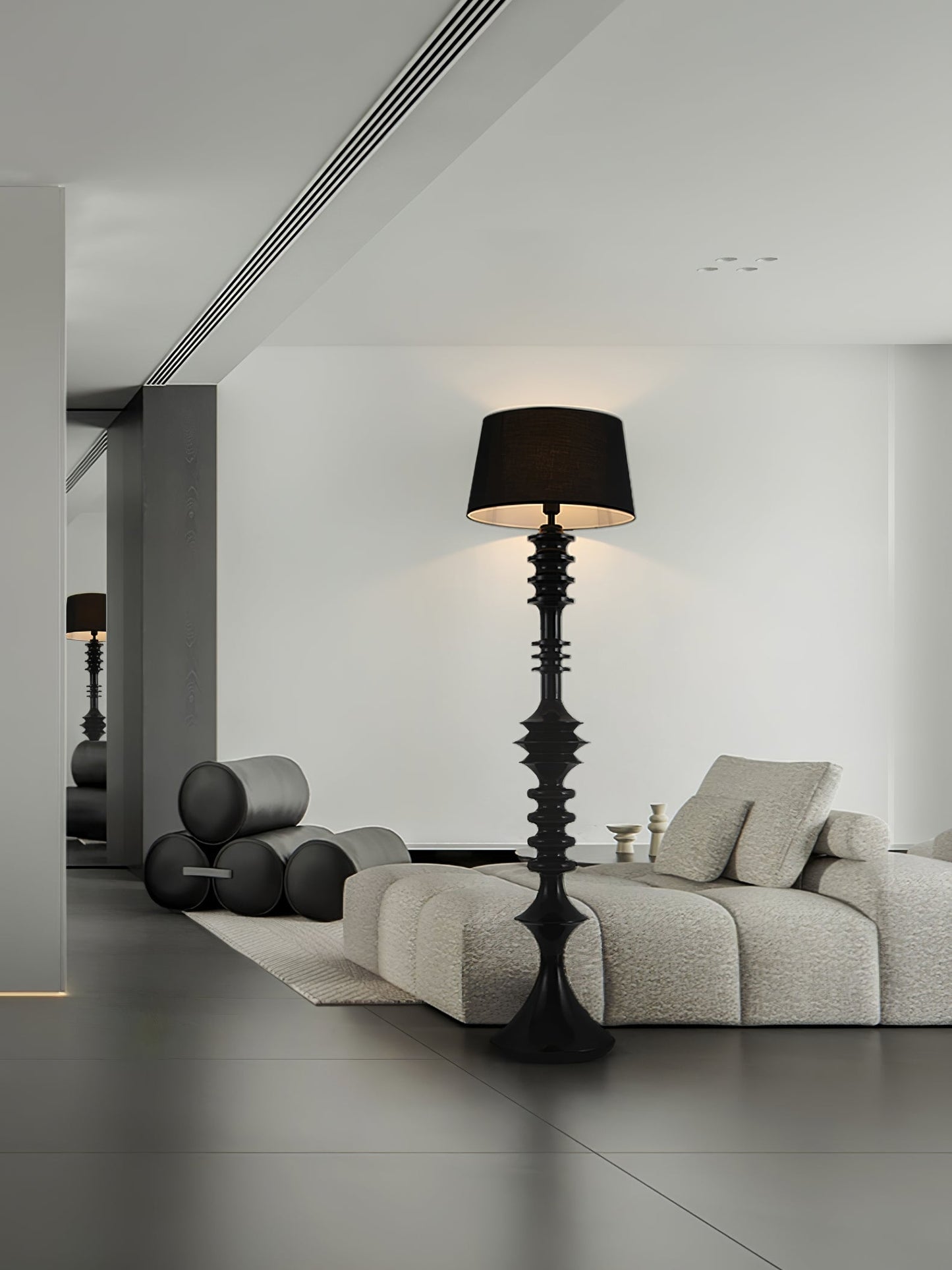 Jarvis Adjustable Floor Lamp