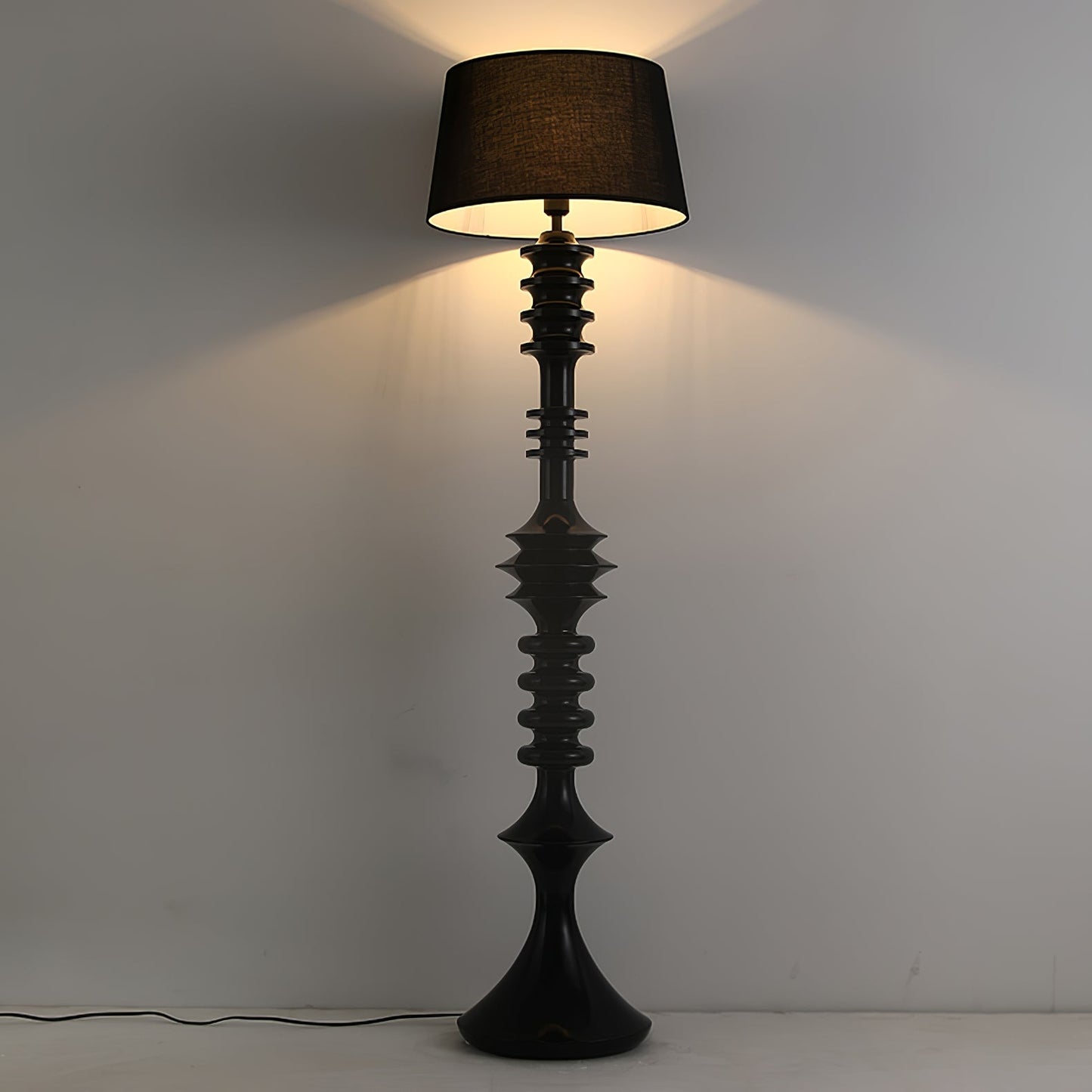 Jarvis Adjustable Floor Lamp