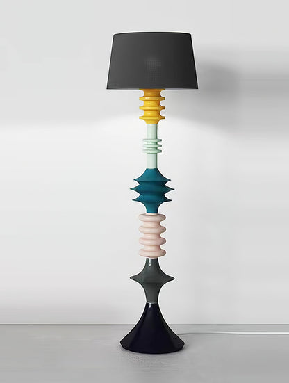 Jarvis Adjustable Floor Lamp