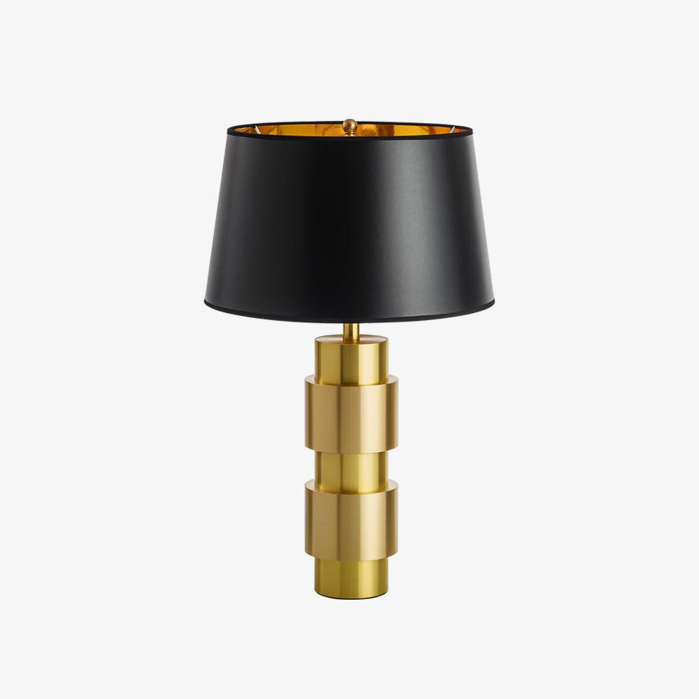 Jean Cylinder Table Lamp
