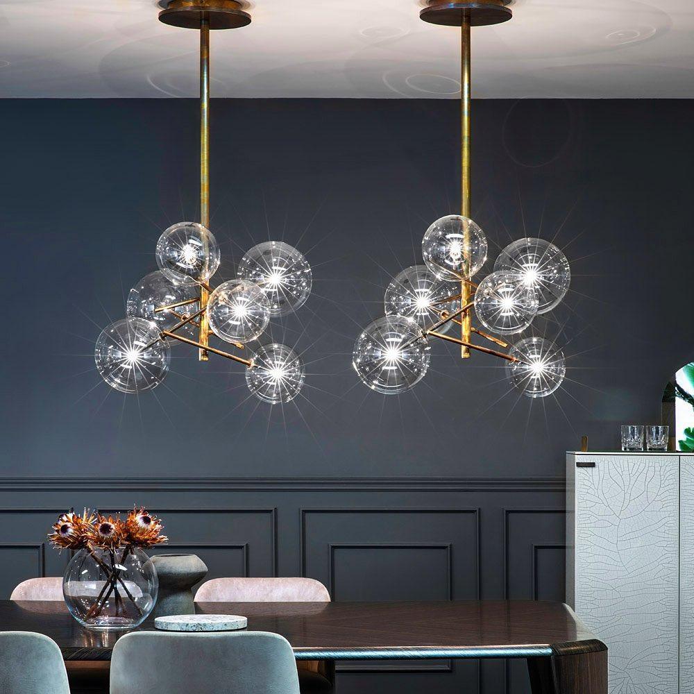 Bolle Chandelier