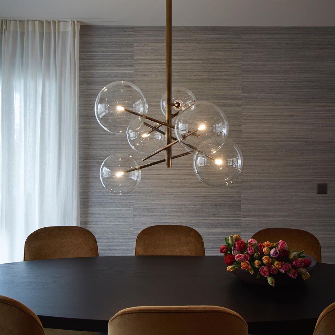 Bolle Chandelier