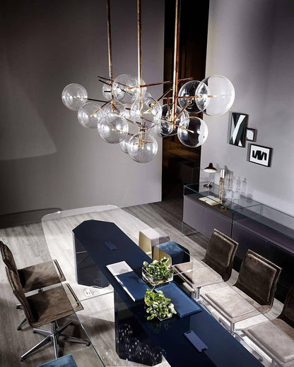 Bolle Chandelier