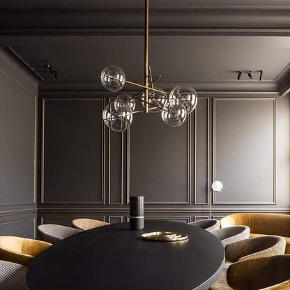 Bolle Chandelier