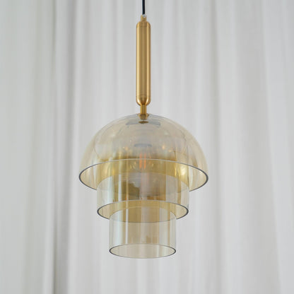 Jolly Pendant Lamp