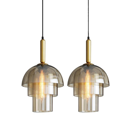 Jolly Pendant Lamp