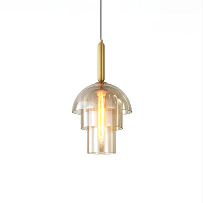 Jolly Pendant Lamp