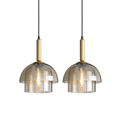 Jolly Pendant Lamp