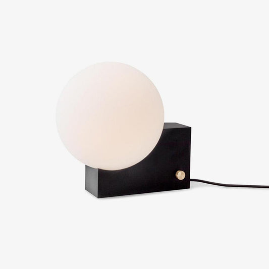 Fusion Table Lamp