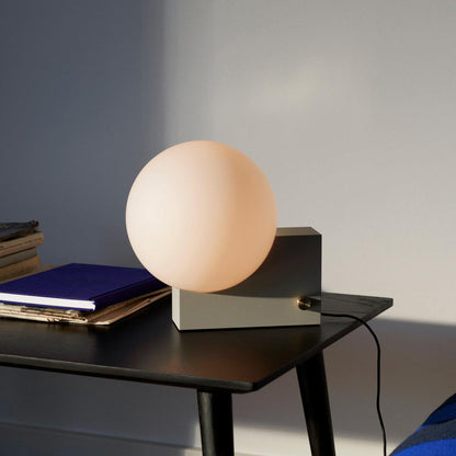 Fusion Table Lamp