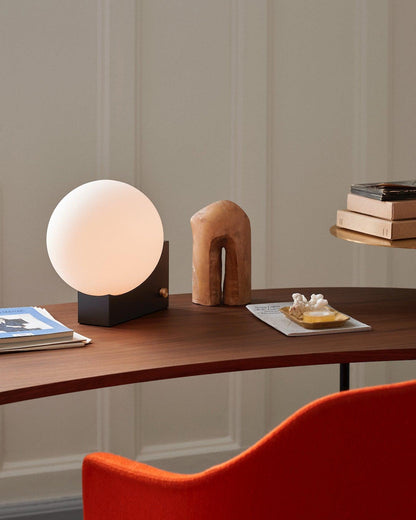 Fusion Table Lamp