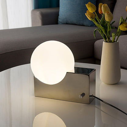 Fusion Table Lamp