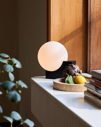 Fusion Table Lamp