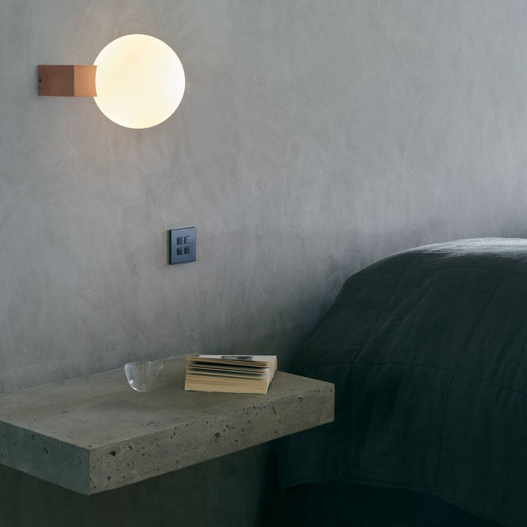 Journey Wall Lamp