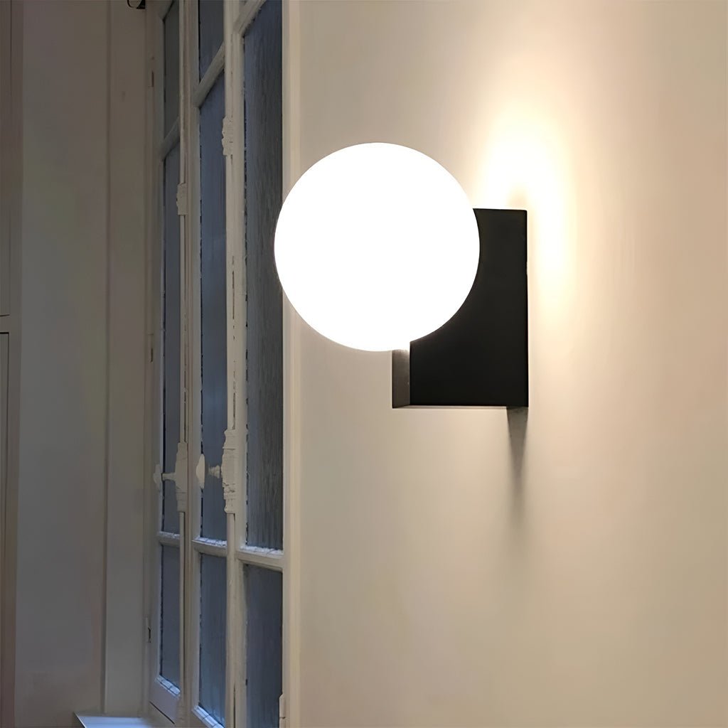 Journey Wall Lamp