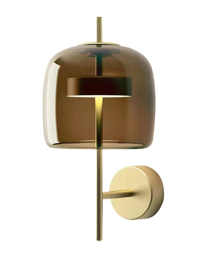 Hourglass Wall Sconce