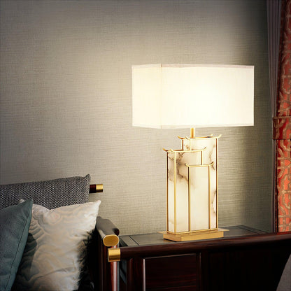 July Table Lamp