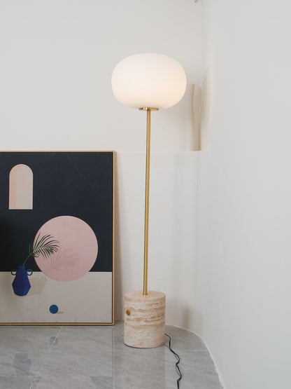 Jwda Floor Lamp