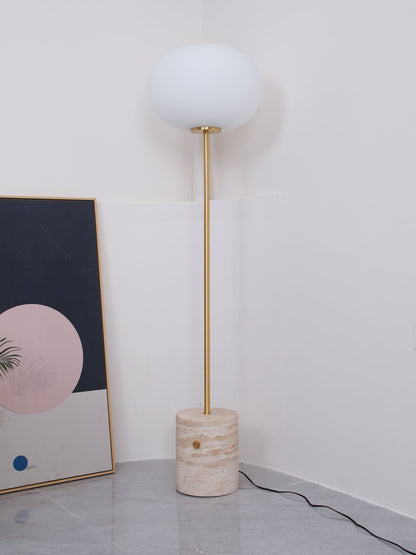 Jwda Floor Lamp