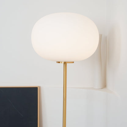 Jwda Floor Lamp