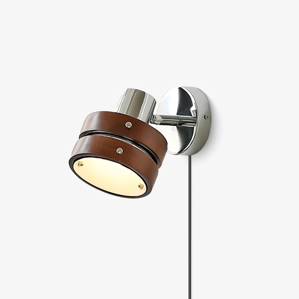 Karry Plug-in Wall Lamp