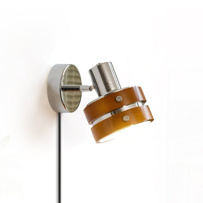 Karry Plug-in Wall Lamp