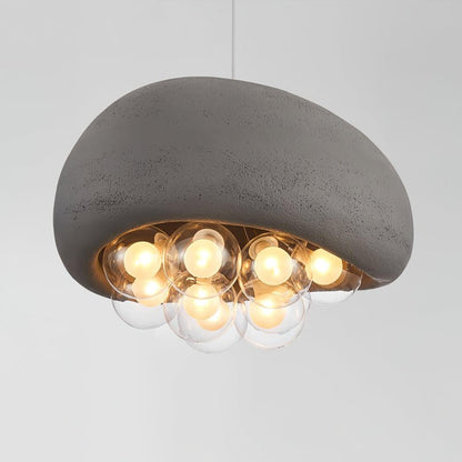 Khmara Bubbles Pendant Lamp