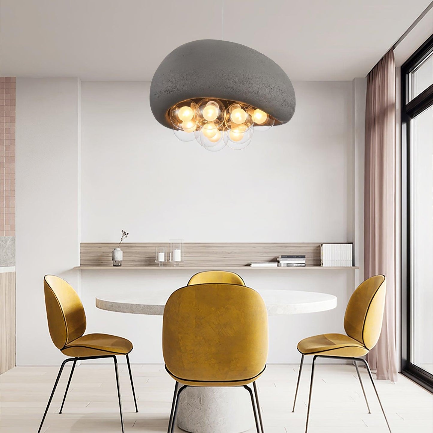 Khmara Bubbles Pendant Lamp