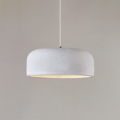 Khmara Resin Dome Pendant Lamp