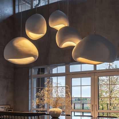 Khmara Cloud Pendant Lamp