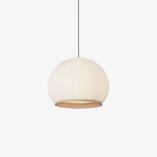 Lantern Knit Pendant Lamp