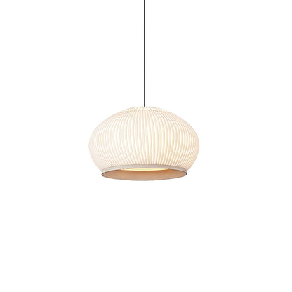 Lantern Knit Pendant Lamp