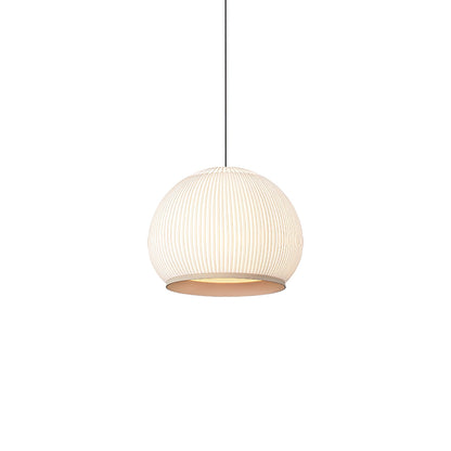 Lantern Knit Pendant Lamp