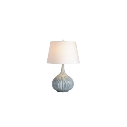 Kole Ceramic Table Lamp