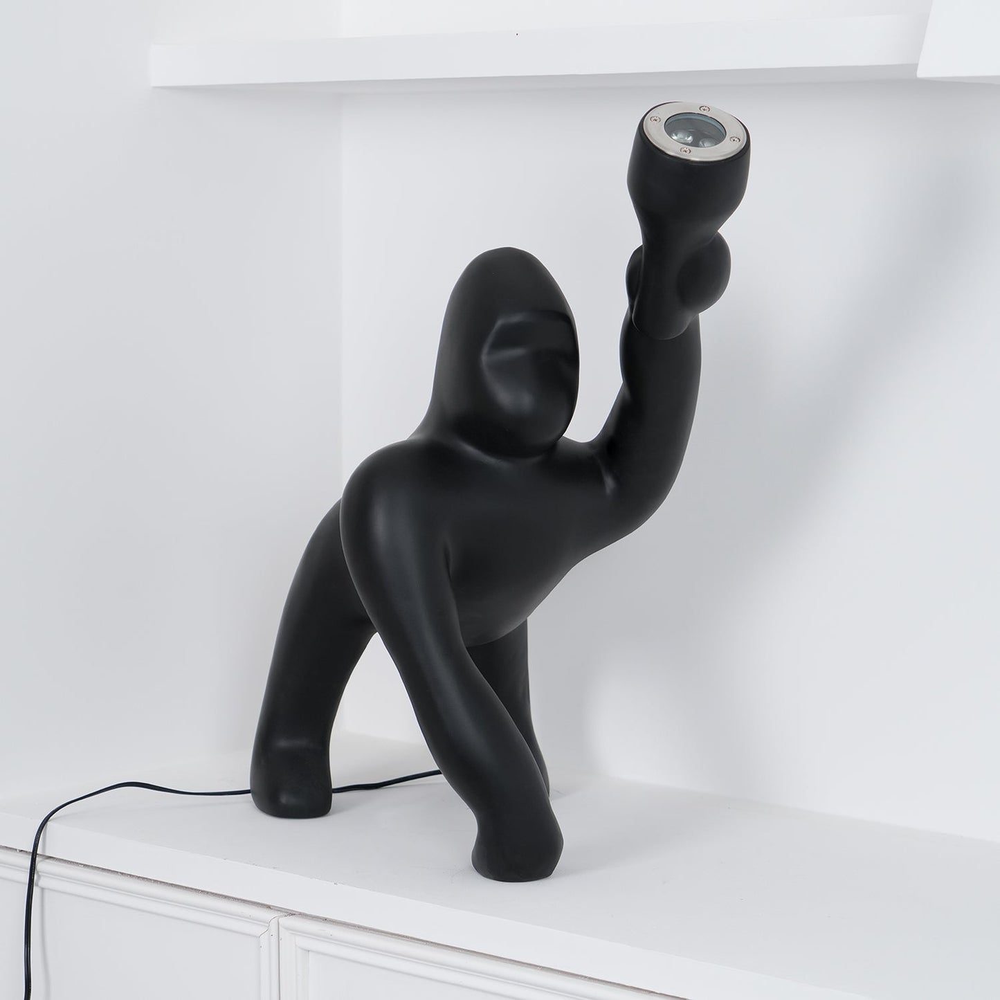 Kong Floor Lamp