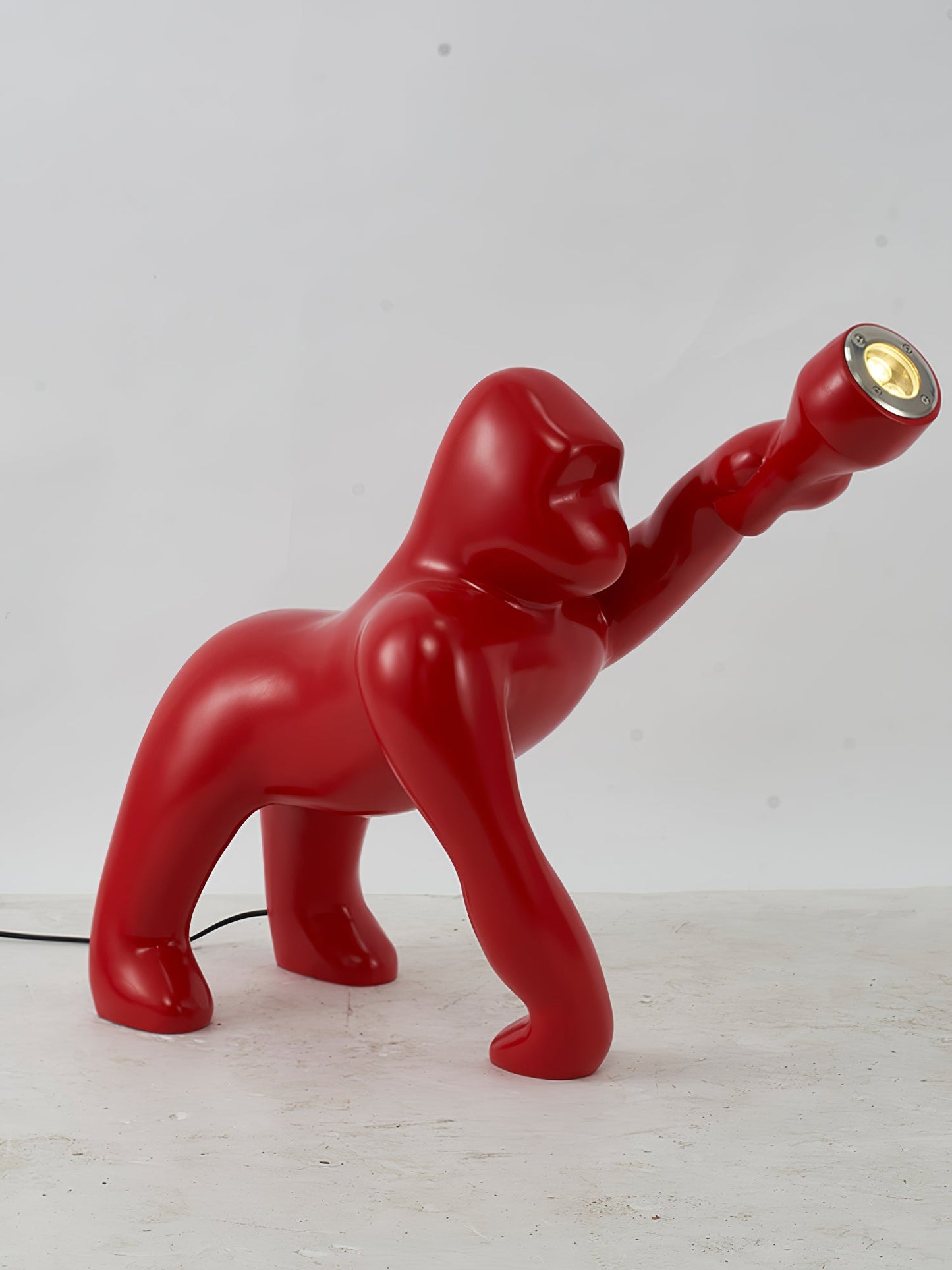 Kong Floor Lamp