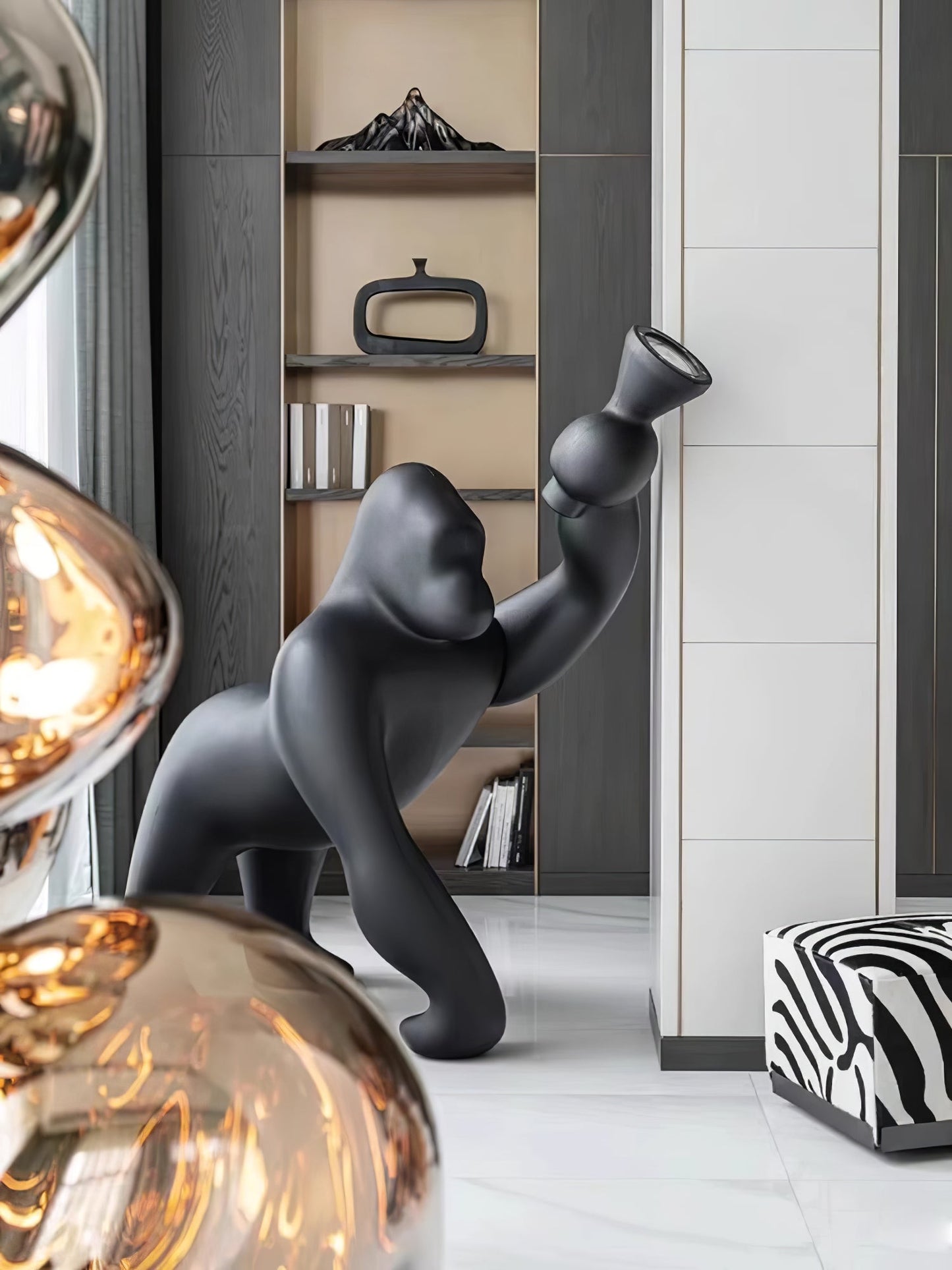 Kong Floor Lamp