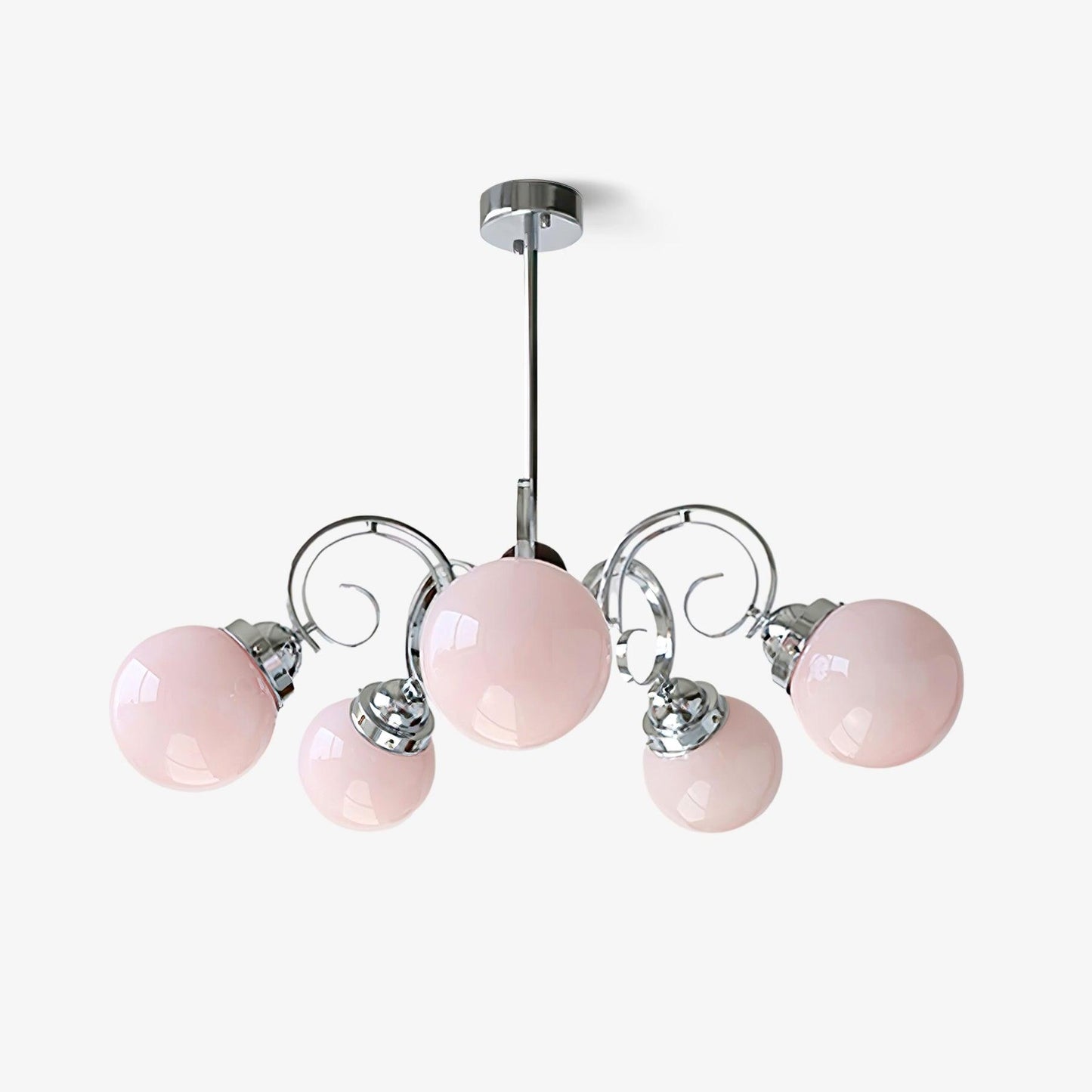 Kotter Cream Chandelier