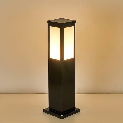 Kuzco Bollard Outdoor Light